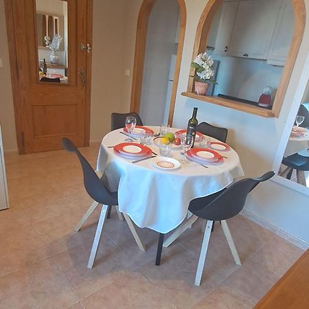 Apartamento Adventure Harbour Torrevieja Exterior foto