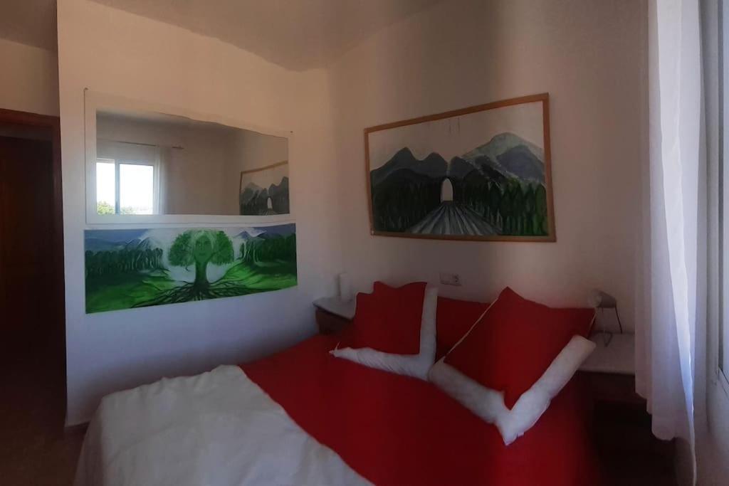 Apartamento Adventure Harbour Torrevieja Exterior foto