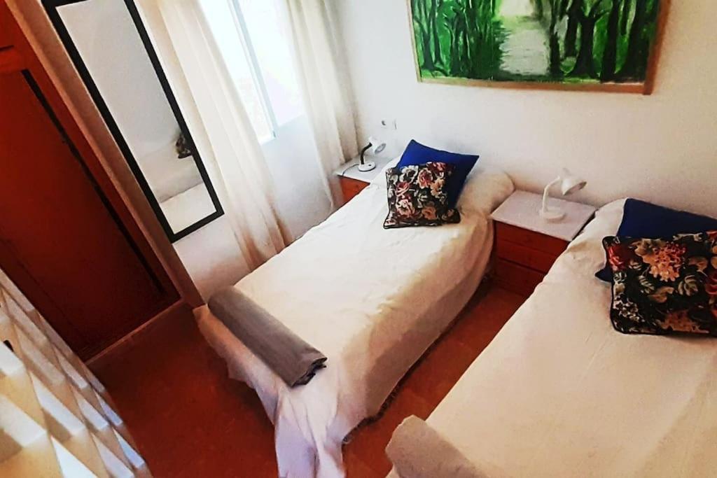 Apartamento Adventure Harbour Torrevieja Exterior foto